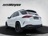 Mercedes-Benz GLE 63 S AMG PREM+NIGHT+PANO+HUD+SITZKLIMA+BURME - Mercedes-Benz GLE 63 AMG aus 2024