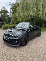 MINI John Cooper Works R56 Recaro Sportsitze - MINI John Cooper Works R56 Gebrauchtwagen