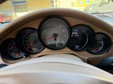 Porsche Panamera 4S S - Porsche: Unfallwagen