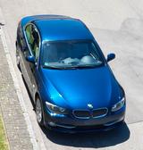 BMW 330d Cabrio -  - BMW 330 aus 2011: 330d