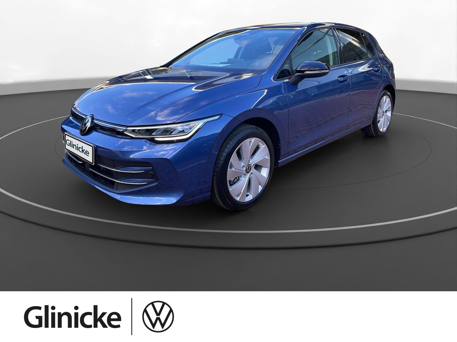Volkswagen Golf Life "ENERGY" 1,5 eTSI DSG Navi