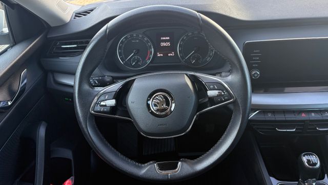 Foto Nummer 15: SKODA Octavia