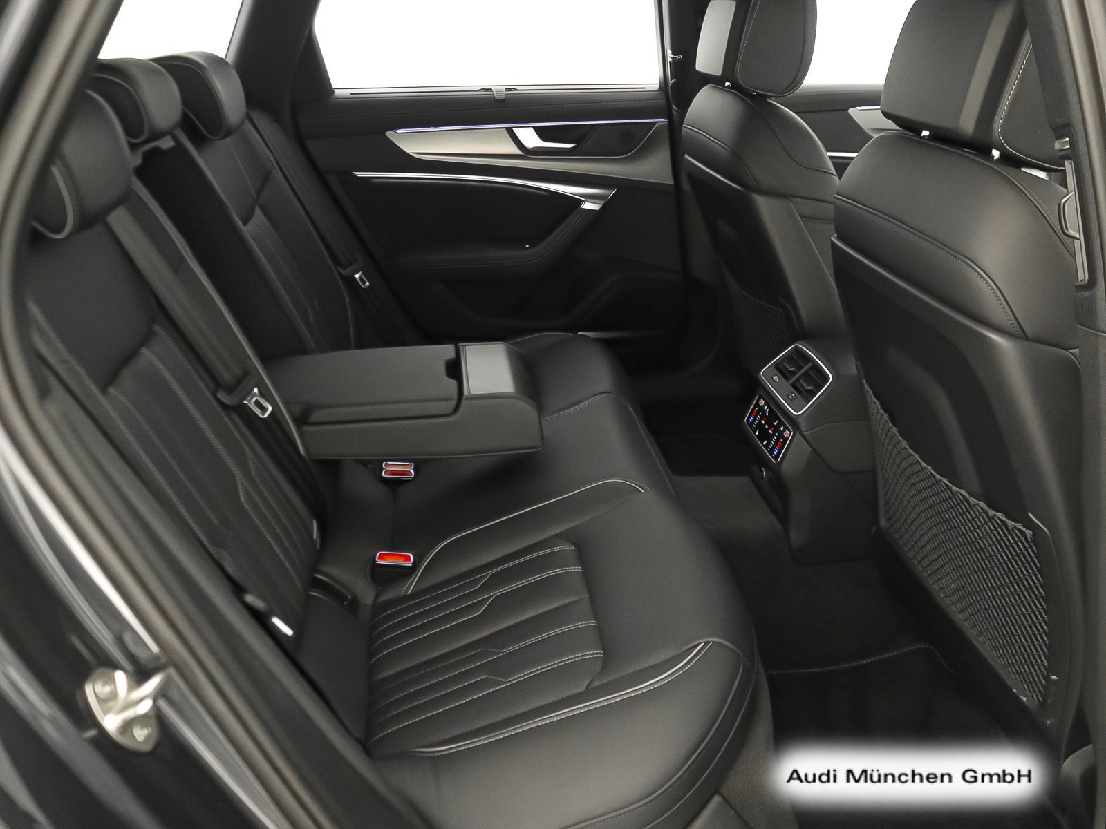 Audi A6 allroad 55 TDI qu. tiptr. Pano/B&O/Luftfed./A foto 16
