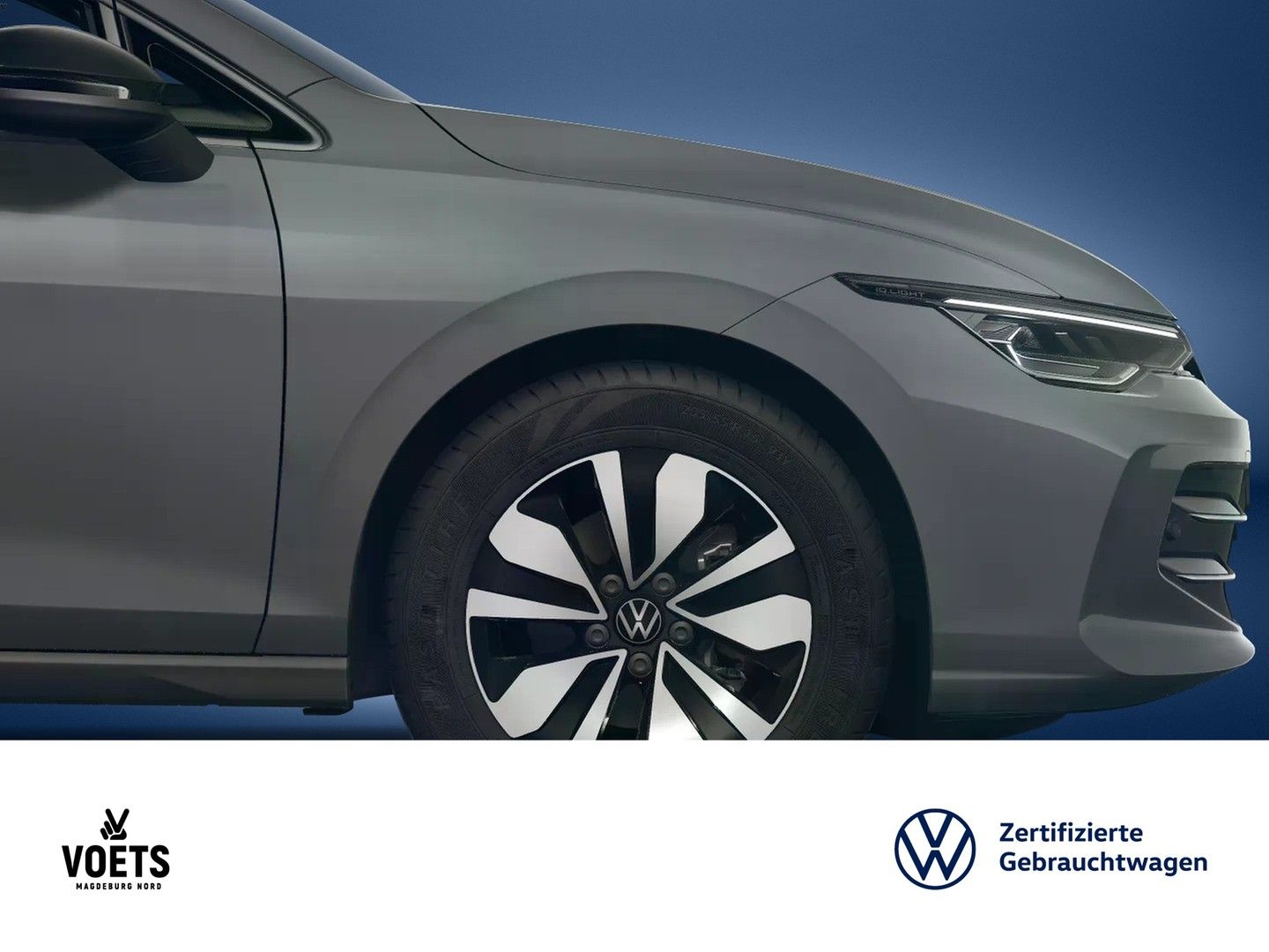 Volkswagen Golf - Bild 8