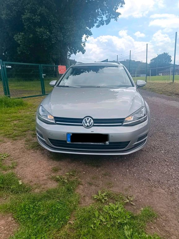 Image of Volkswagen Golf