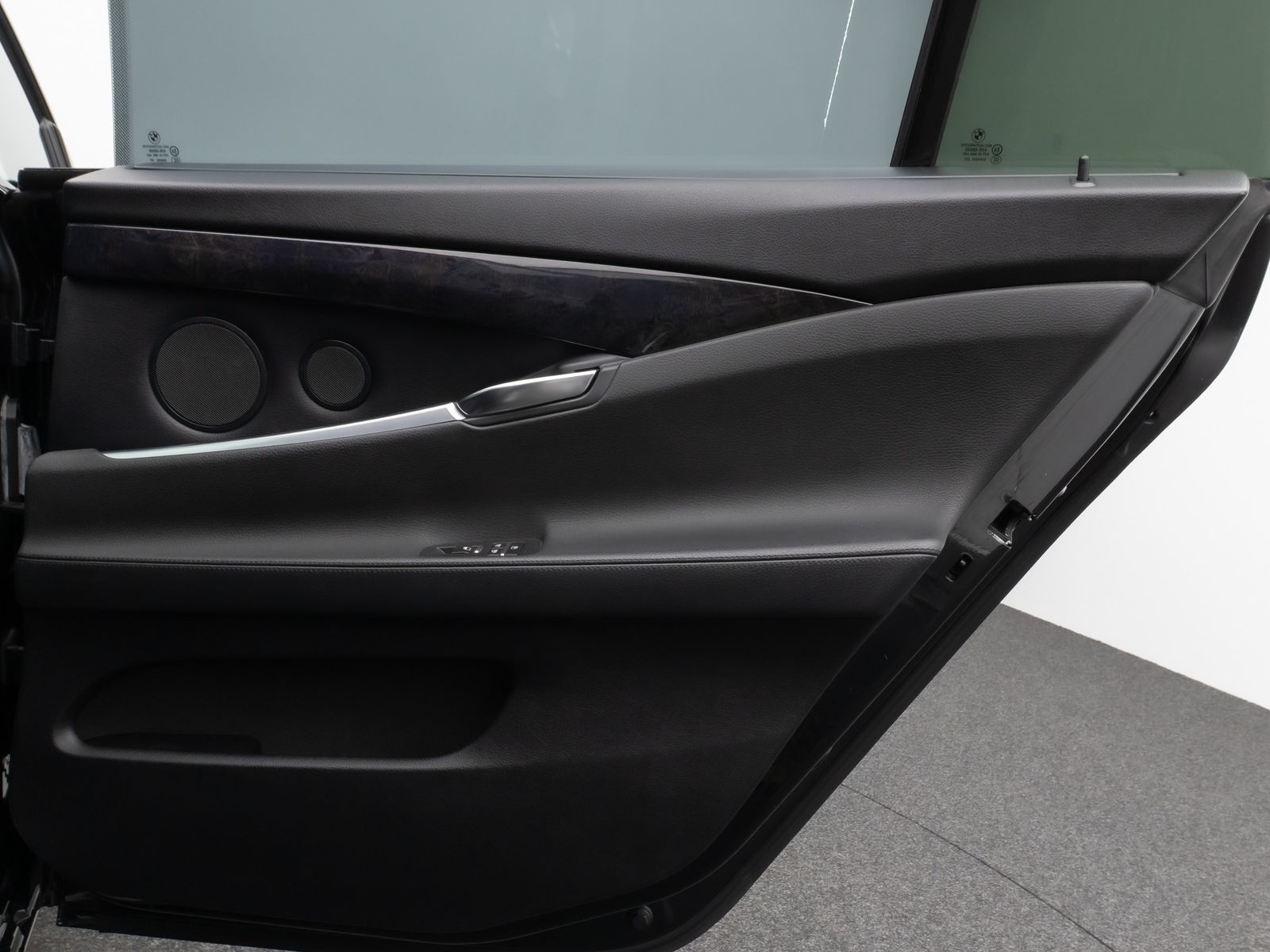 Fahrzeugabbildung BMW 535d Gran Turismo Panorama Kamera HUD HiFi Xenon