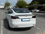 Tesla Model 3 Performance , Weiße Innenausst. 1 Hand  - Tesla Model 3 in Gelsenkirchen