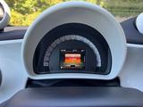 Smart ForTwo cabrio 0.9 66kW passion twinamic passion  - Smart ForTwo Gebrauchtwagen in Freiburg