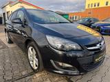 Opel Astra J Sports Tourer Active-103tk-Fahrradträger - Opel Astra: F