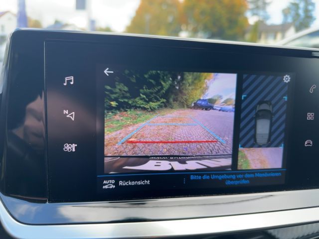 Foto Nummer 20: PEUGEOT 208