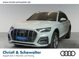 Audi Q5 50 TFSI e quat S tronic advanced MATRIX NAVI