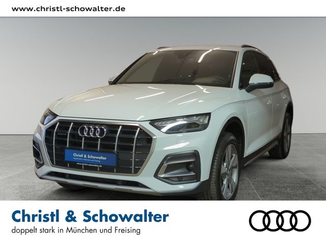 Audi Q5 50 TFSI e quat S tronic advanced MATRIX NAVI
