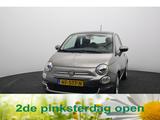 Fiat 500 0.9 TwinAir Turbo Lounge | panorama dach | C - Fiat 500: Twinair Turbo