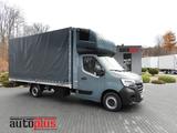 Renault MASTER PRITSCHE PLANE 10 PALETTEN WEBASTO - Angebote
