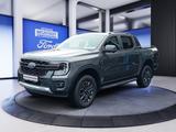 Ford Ranger 2,0 l EcoBlue Autm. Wildtrak *AHK*ACC* - Ford Wohnmobil Pickup