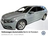 Volkswagen Passat Variant 1.5 TSI Eleg NAVI R-KAM LED PDC S - VW Passat Variant Gebrauchtwagen in Stuttgart