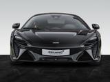 McLaren Artura | Cosmos | Carbon Sill Finishers - McLaren Artura aus 2023