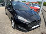 Ford Fiesta 1,25 Sync Edition SHZ/ALLWETTER - Ford Fiesta Gebrauchtwagen in Oldenburg