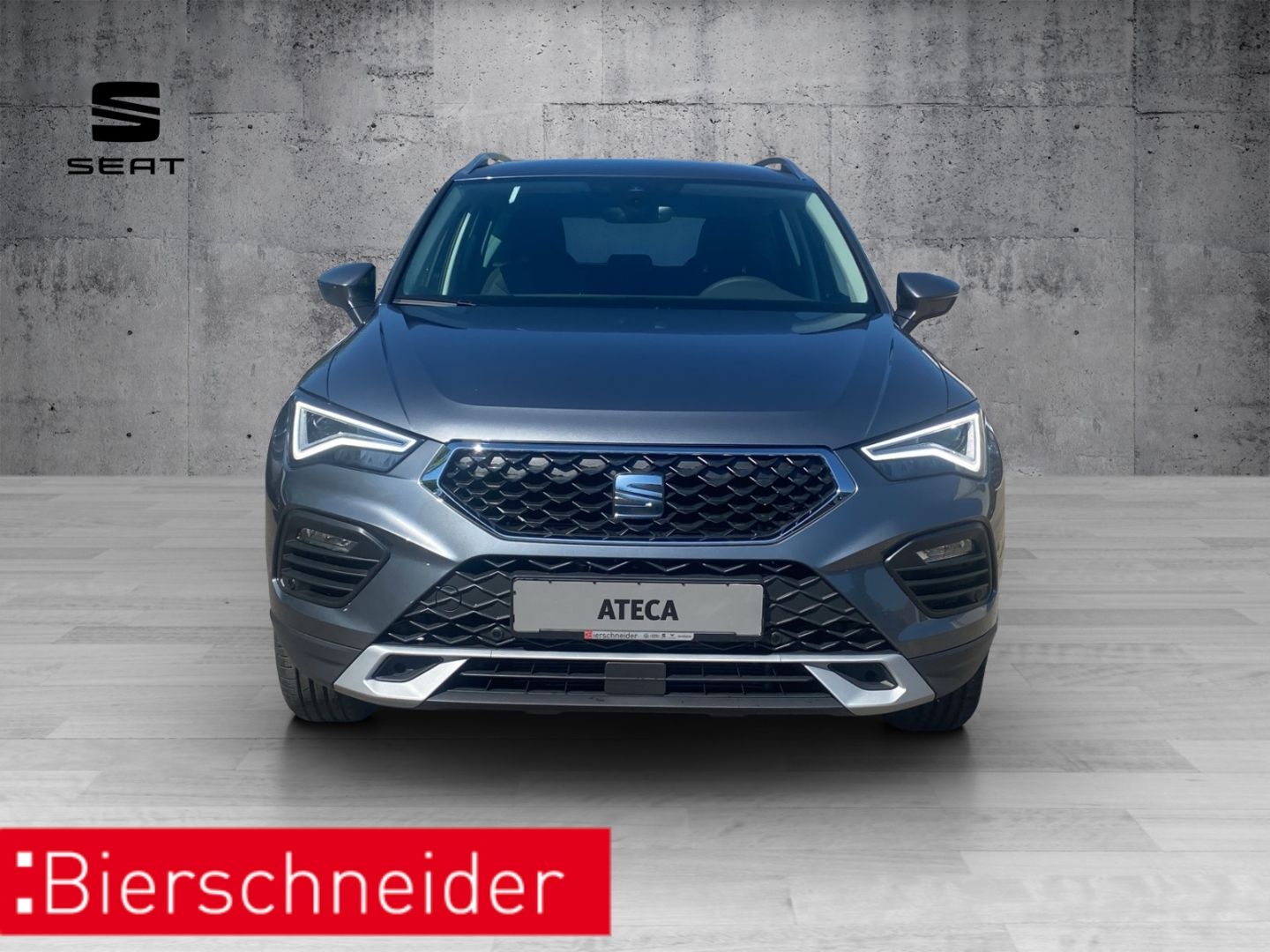Seat Ateca - Bild 2
