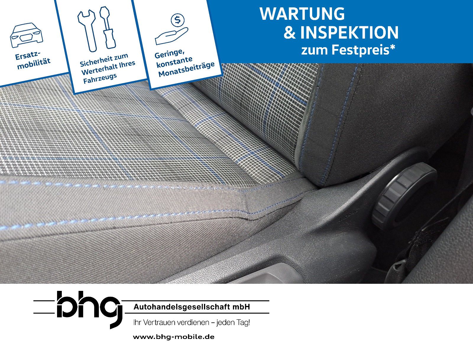 Volkswagen Golf - Bild 19