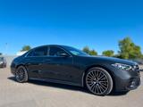 Mercedes-Benz S 400 d 4MATIC Limousine AMG Line | Night Paket  - gebrauchte Mercedes-Benz S 400 aus dem Jahr 2023