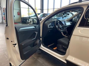 Volkswagen T-Roc Life *Klima*Kamera*ACC*Navi*AppleCarPlay*