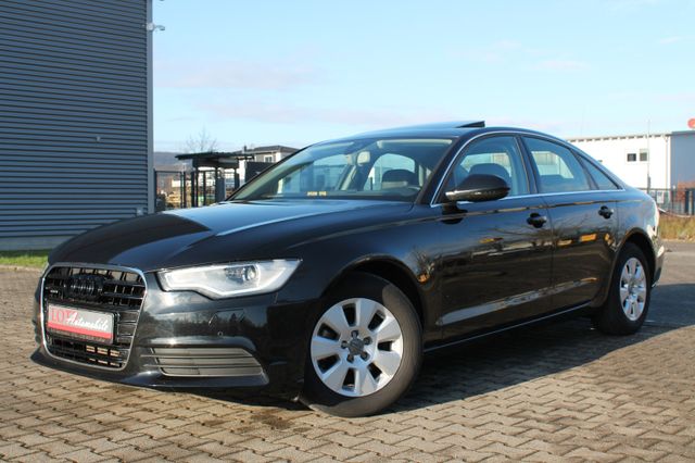 Audi A6 Lim. 3.0 TDI quattro