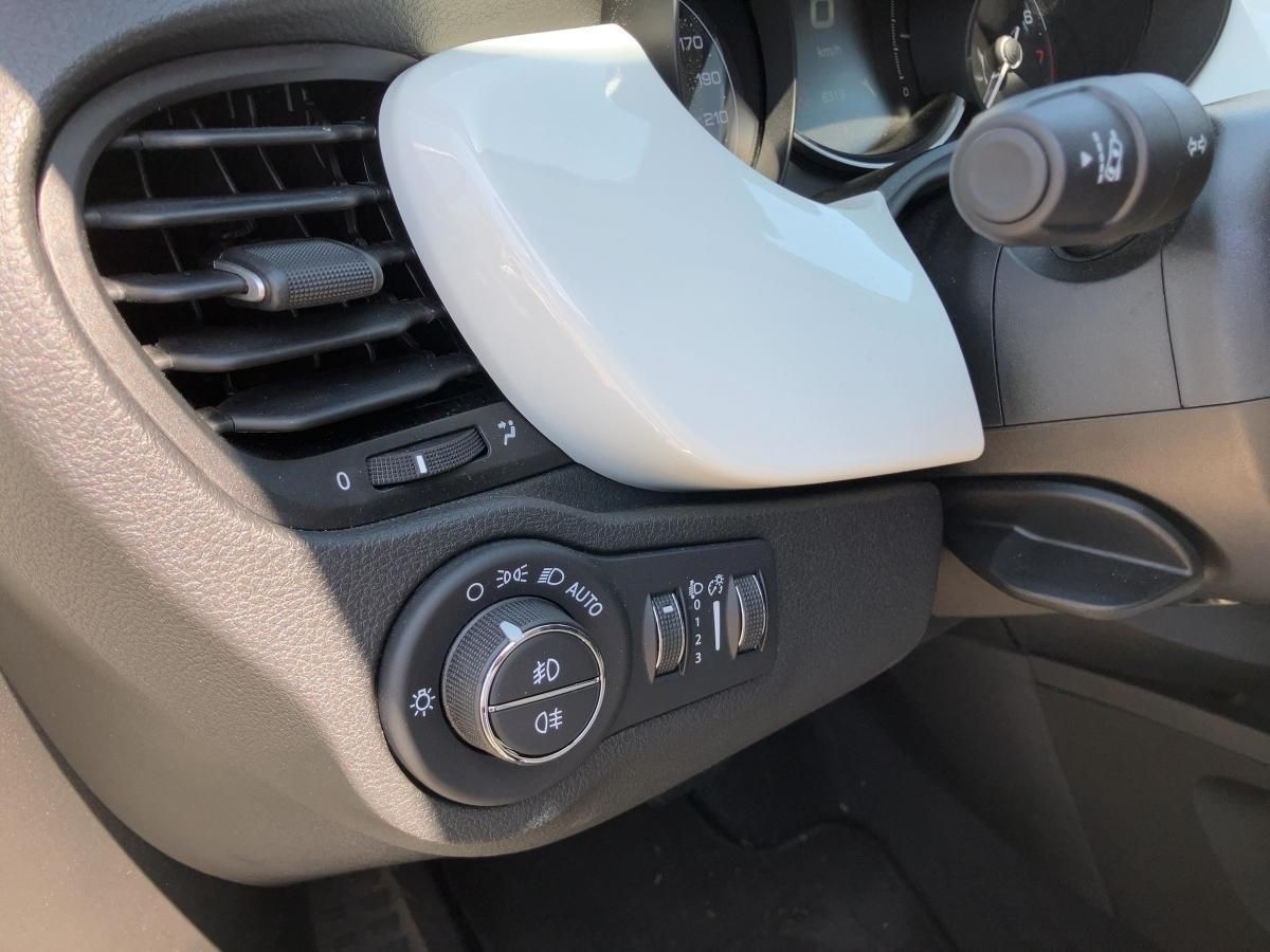 Fiat 500X - Bild 14