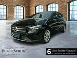 Mercedes-Benz B 250 e ACC PDC SHZ LED SpurH AUT AHK LM KlimaA - Mercedes-Benz B 250: B250e