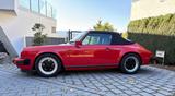 Porsche 911 G50 Wertgutachten1- Matching Urkunde Navi