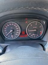 BMW 320d Touring Edition Exclusive Edition Exclusive - BMW 320: 320d Exclusive Edition