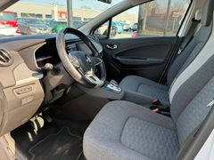 Renault Zoe R110 Experience R110/Z.E. 50 (Kauf-Batterie)