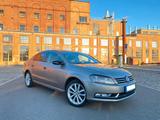 Volkswagen Passat 2.0 TSI DSG Highline