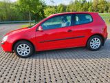 Volkswagen Golf 1.6 FSI Comfortline 77Tkm*1.Hand*Scheckheft - Volkswagen aus 2004