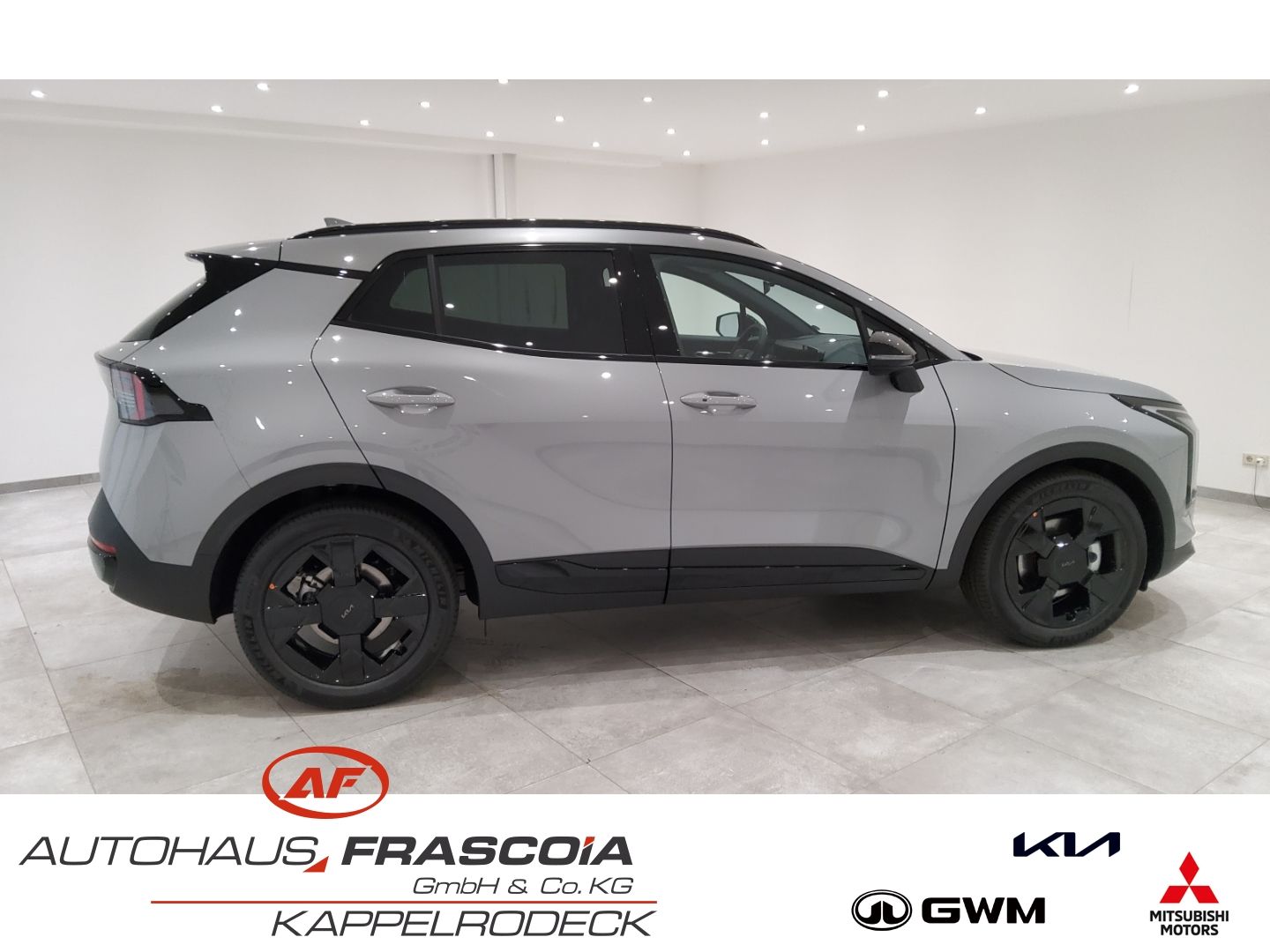 Kia Sportage - Bild 4