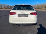Audi A3 Sportback 1.6TDI 110PS NR: 18241 - Audi A3: 1.6