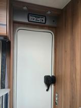 Bürstner Nexxo T660 Teilintegrierter 18.000km 1Hand - Bürstner Nexxo t 660