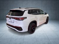 Volkswagen Tayron - Vorschau Bild 5