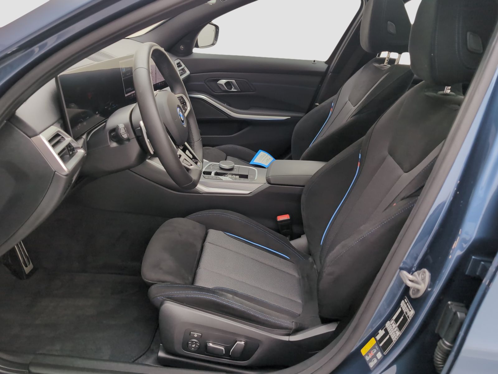 BMW 330 - Bild 8