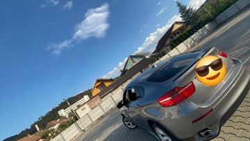 BMW X6 - 3