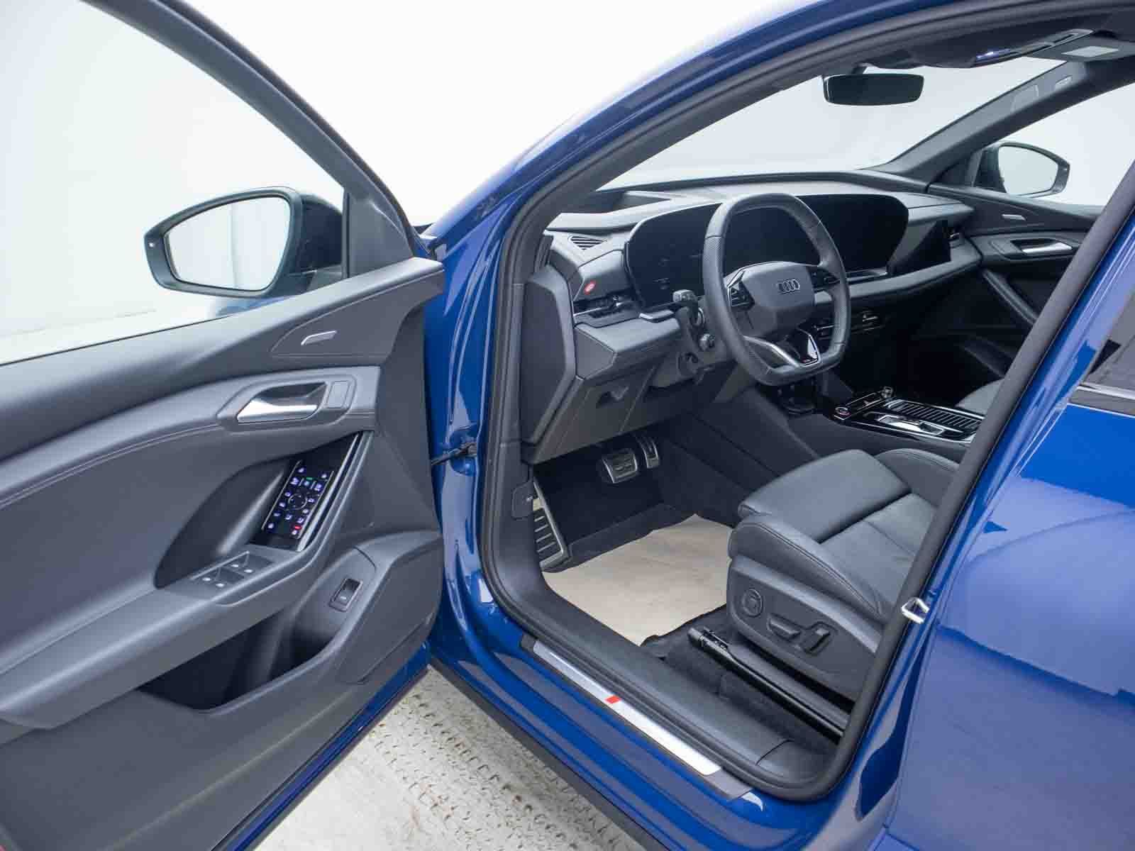 Audi SQ6 e-tron - Bild 11