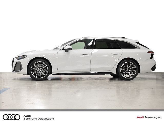 Audi A6 - Bild 4