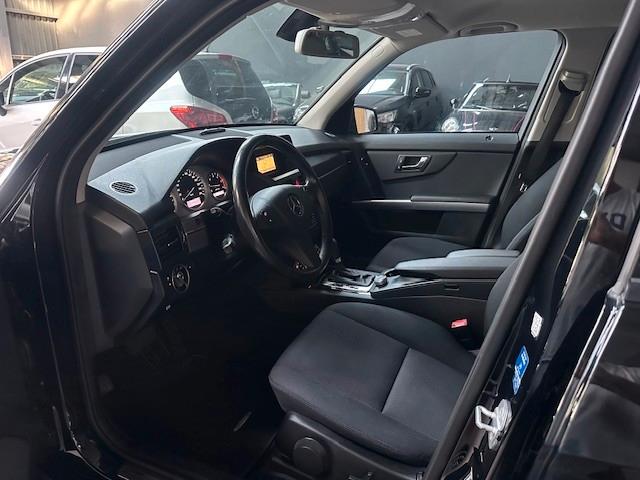 Mercedes-Benz GLK 200