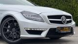 Mercedes-Benz CLS 63 AMG Shooting Brake-Leder-Navi-B&O-Carbon - Mercedes-Benz: Cls 63
