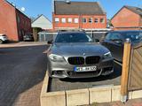 BMW 535i Touring - F11 - BMW 5er-Reihe F11 mit Benzin-Antrieb