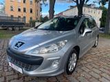 Peugeot 308 SW Premium - Peugeot 308: Premium