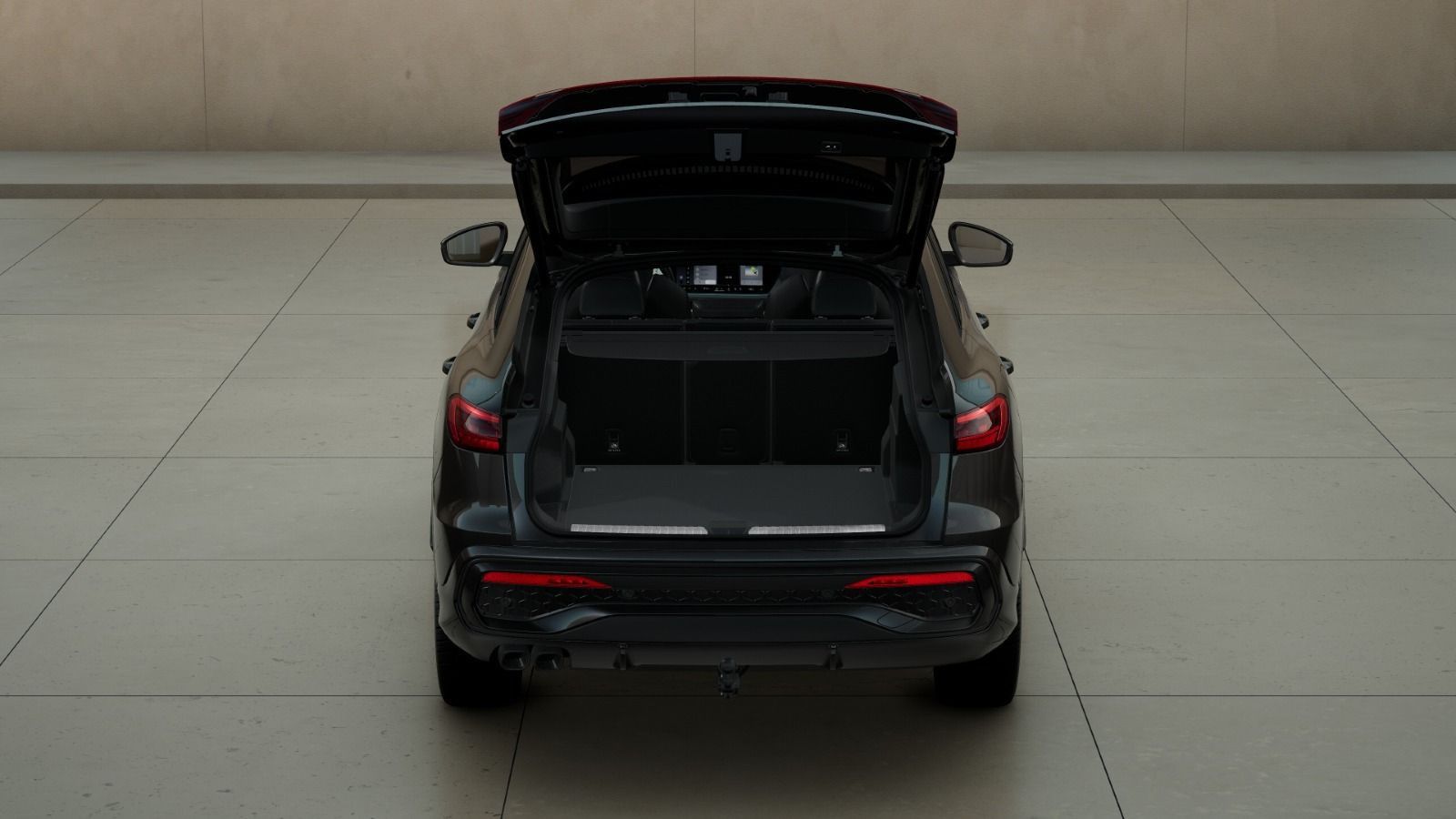 Audi Q5 - Bild 7