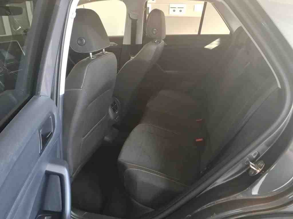 Volkswagen T-Roc - Bild 9