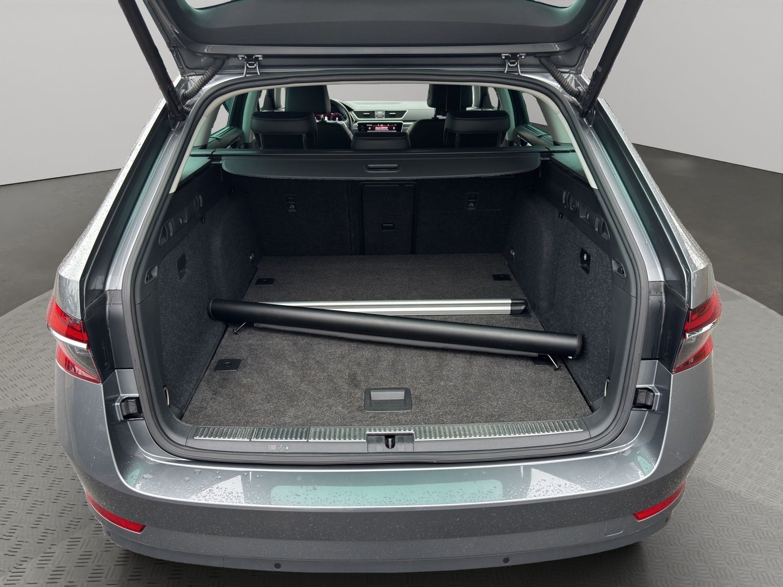 Skoda Superb - Bild 16