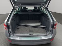 Skoda Superb - Vorschau Bild 16